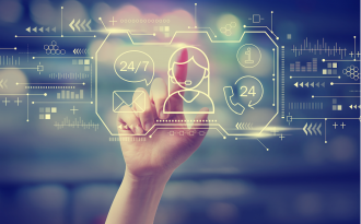 Solution CCaaS, ou l’art d’enrichir l’expérience de tous les utilisateurs