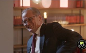 « Ce fut un voyage exceptionnel tant sur le plan professionnel que personnel » Pascal Dasseux (Vivendi)