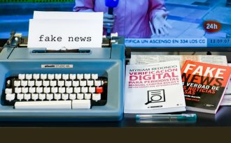 Propagation des fake news : quels nouveaux éclairages ?