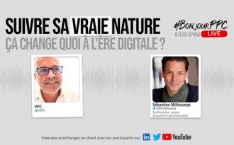 Suivre sa vraie nature, ça change quoi à l’ère digitale ?