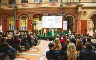 « Core à core, human rehab, flex-ability, sufficient  » les tendances qui feront le marketing et la com’ en 2022