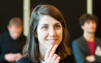 Caroline Neyron (Mouvement Impact France) : « Notre enjeu c’est de remplacer la prime au vice par la prime à la vertu »