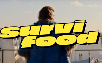 SurviFood, le faux service de livraison de plats infects de Greenpeace France