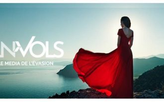 Reworld Media et Air France font décoller EnVols…