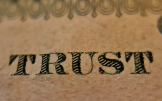 Trust Barometer Edelman: la France confiante? Du jamais vu !
