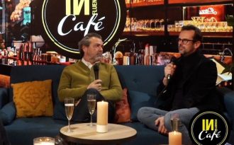 « Notre ambition est de devenir un leader de la transformation des marques et du commerce » Olivier Bouas Laurent (Isoskele)
