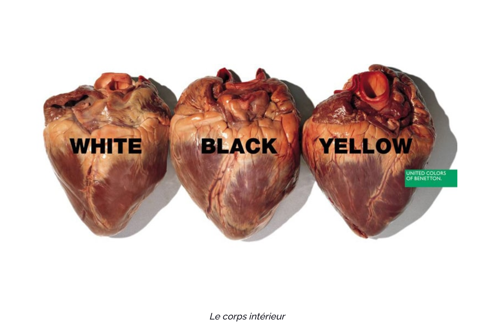 et Dove sont les marques qui incarnent la diversité et l