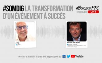 Les Sommets, la transfo d’un événement à succès