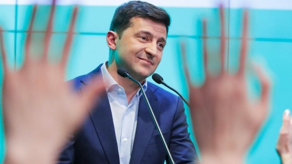 Zelensky