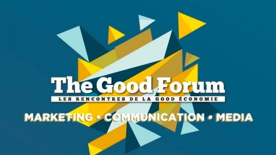 The Good Forum