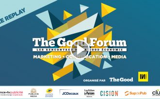 La 1ère édition du Good Forum : le replay