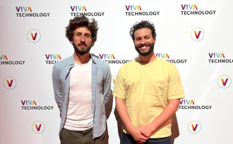 « Nous publions beaucoup moins que les autres médias, mais nos contenus sont de grande qualité. », Jérémie Nacache et Maximilien Devay, Explore Media.