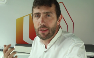 « L’objectif de Meta est d’avoir un milliard d’utilisateurs dans le métaverse d’ici dix ans », Cédric Atlan (Creative Shop)