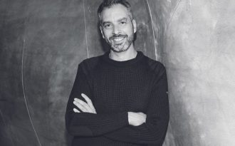 « Les NFT ont créé un marché de l’art numérique », Frederico Benincasa CEO Wall Burners