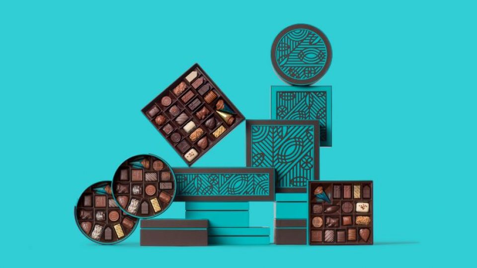 Jeff de Bruges s'impose comme le chocolatier préféré des Français