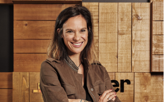 « Nous avons créé la première campagne d’affichage qui s’écoute », Elsa Batigne (Deezer)