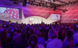 Quand le web3 fait son entrée à DMEXCO…