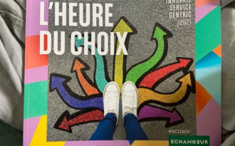 « Contrairement aux idées reçues, le commerce résiste, tout en évoluant », Mathieu Jolly