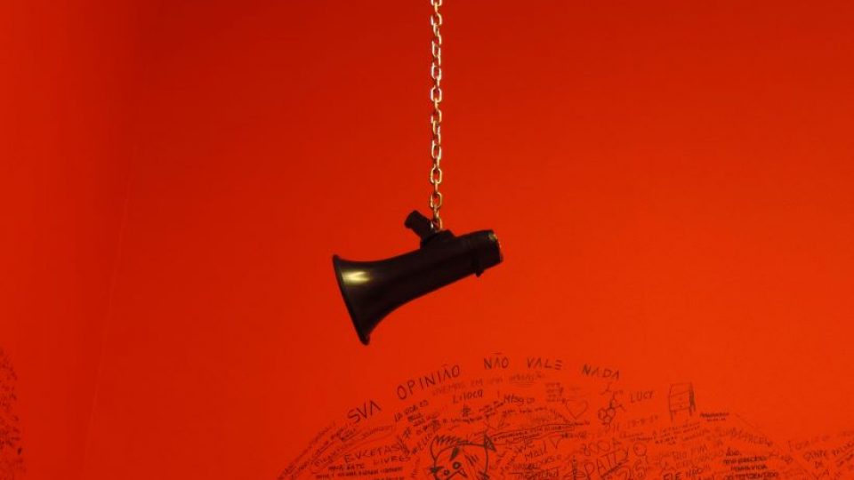 Le Centre des Arts et de la Parole se dévoile Influencia