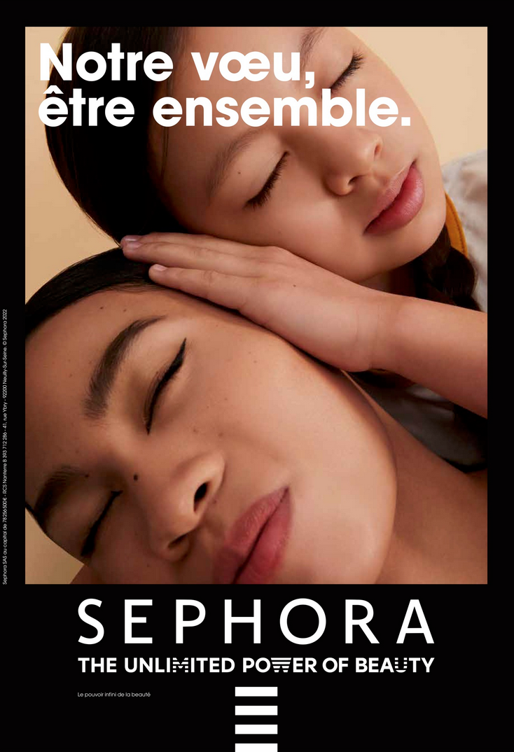 Le travail de nuit au Sephora des Champs-Elysées reste interdit 