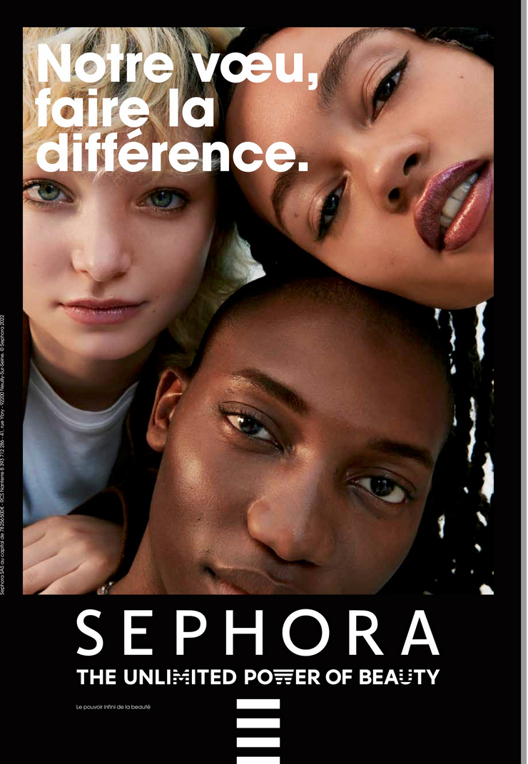 Le travail de nuit au Sephora des Champs-Elysées reste interdit 