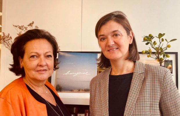 Stéphanie Rismont (SNCF) et Agathe Bousquet (Publicis) : « Et toi quel écolo tu es?, est un message d’utilité publique qui questionne sans juger… »