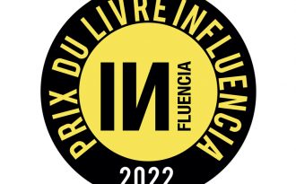 Deux gagnants pour la troisième édition du Prix du Livre INfluencia 2022