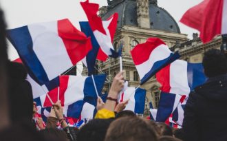 Seconde tendance de l’étude 366/BVA: La marmite bout encore…