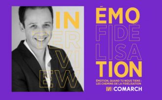 « Le relationnel est une composante majeure du programme de fidélité », Matthieu Nicou (Guerlain)