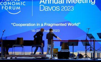 « Polycrisis », la nouvelle terminologie – inutile ? – qui nous vient du Forum de Davos