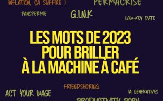 Le mot n°5 : PANSPERMIE