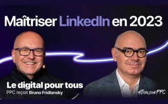 Maitrîser LinkedIn en 2023
