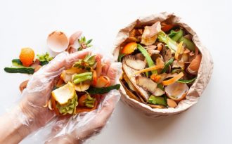 Comment Sodexo agit contre le gaspillage alimentaire
