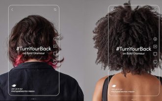 Dove s’attaque au filtre de beauté de TikTok