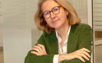 « L’objectif du Grand prix de la Marque Engagée est de mettre en valeur les rupturistes », Sandrine Raffin