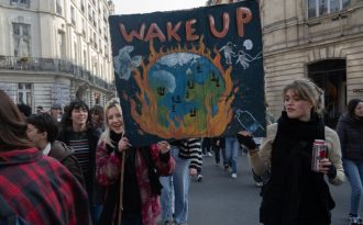 Le Giec réaffirme l’urgence d’agir pour un futur “vivable”