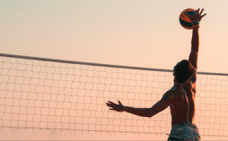Aradio/CSA : 79 % des 18-24 ans estiment qu’une marque mettant en avant le sport donne envie de l’acheter!