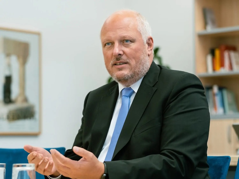 La Germania potrebbe seguire l’esempio dell’Italia vietando ChatGPT