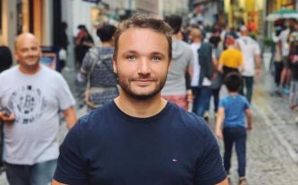 Jérémy Lamri: « celui qui enchaine des taches simples (graphiste, ingé son, content manager), n’existera plus demain »