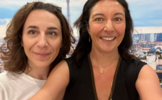 « Améliorer l’expérience collaborateur est un excellent moyen pour intégrer les différences en entreprise », Anne Vonbank