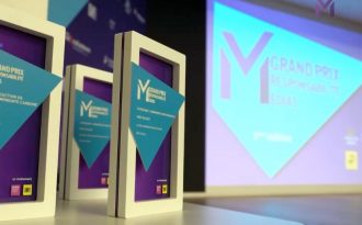 Retour en images sur le Grand Prix de la Responsabilité des Médias