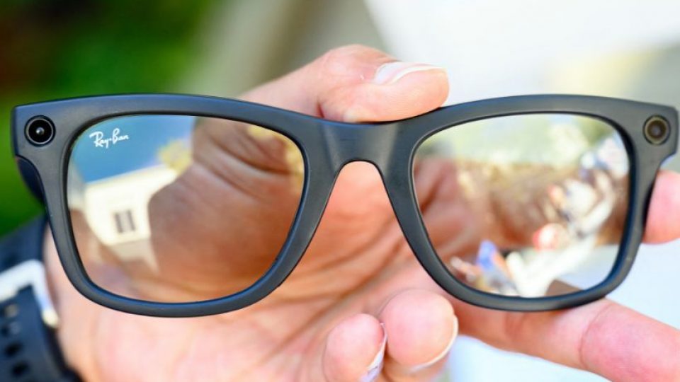 Lunettes connectées et réalité augmentée : quel avenir pour l'optique ?