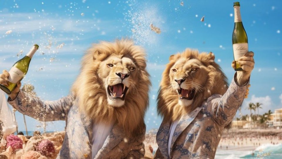 Les Cannes Lions revoient leurs catégories de prix pour l’édition 2024