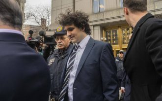 Les cryptomonnaies résistent malgré les affaires en cours…
