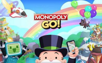 Monopoly Go, est l’un des plus gros cartons commerciaux de l’année