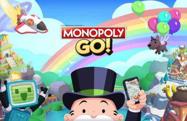Monopoly Go, est l’un des plus gros cartons commerciaux de l’année