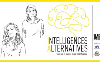 Pour que l’intelligence ne « sèche » jamais.