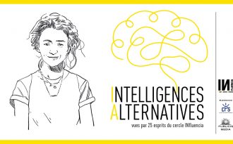 En étant intelligible, on rend l’autre intelligent