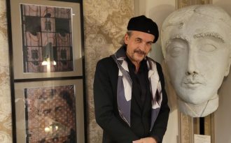 Bruno Aveillan : « Scarlett Johansson dans le rôle de Cendrillon, Willem Dafoe la marâtre, Iggy Pop sa sœur et Björk la fée »