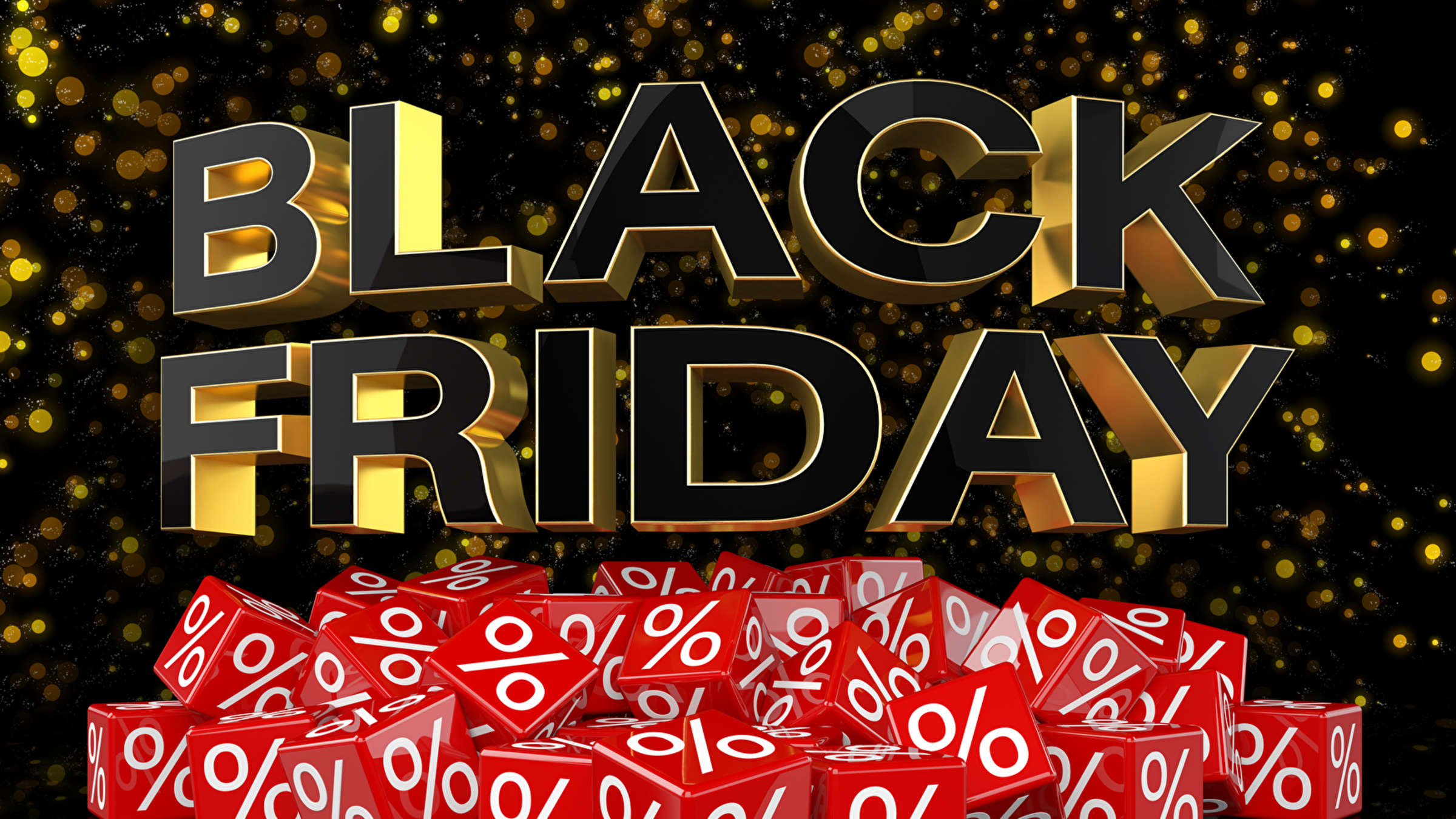 Le Black Friday devrait battre tous ses records Influencia